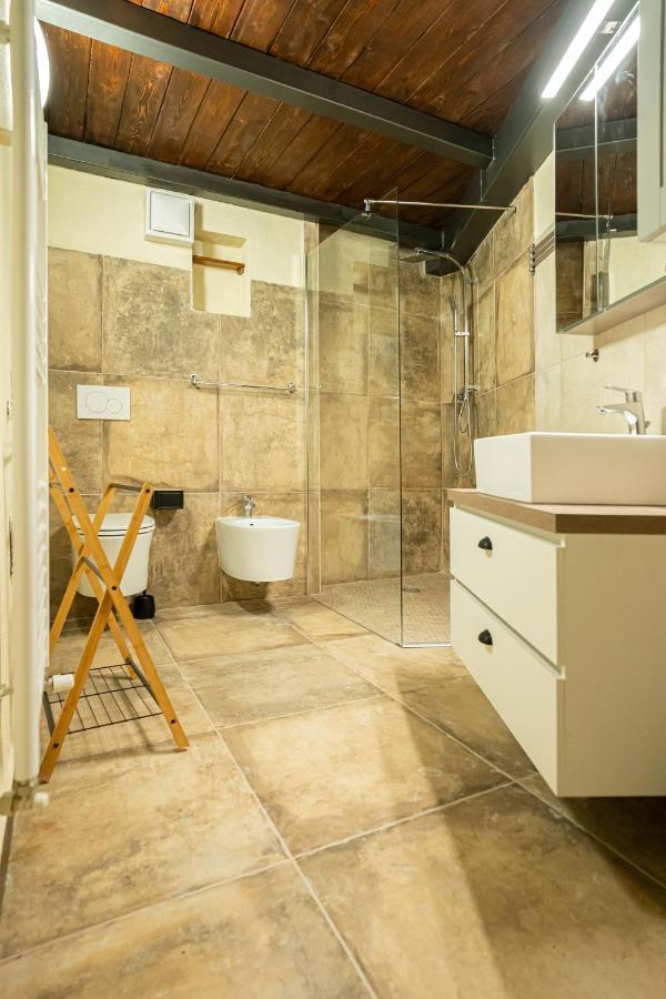 Solmi Home Modène Extérieur photo
