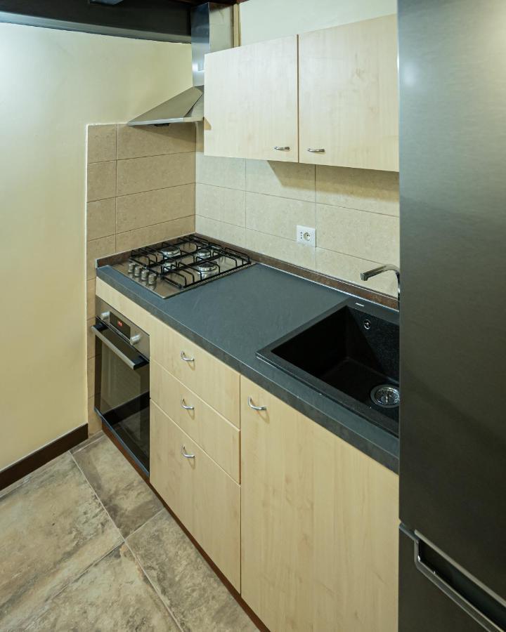 Solmi Home Modène Extérieur photo