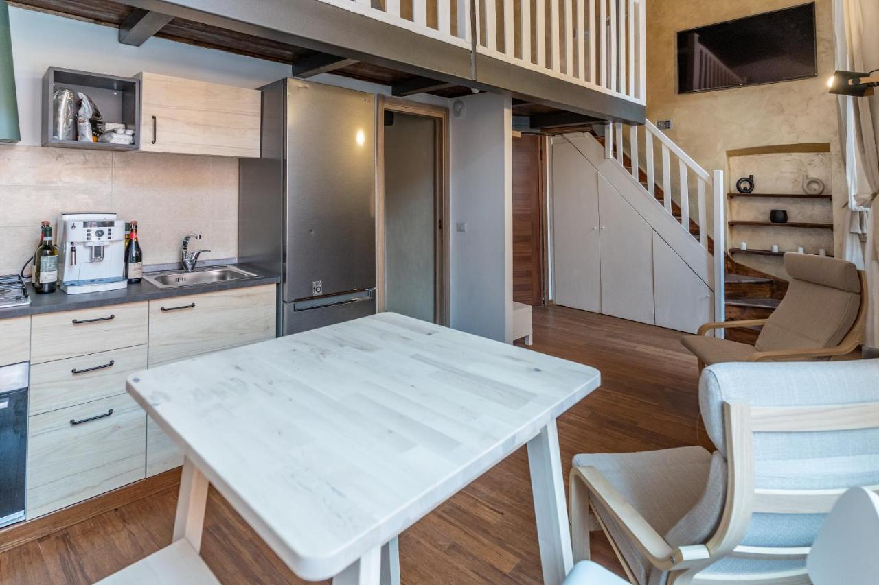 Solmi Home Modène Extérieur photo