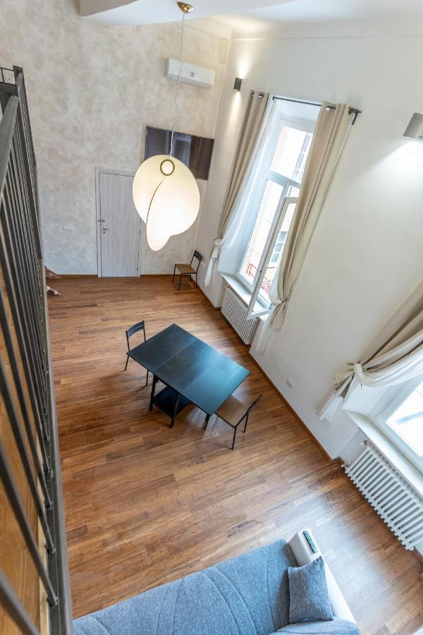 Solmi Home Modène Extérieur photo