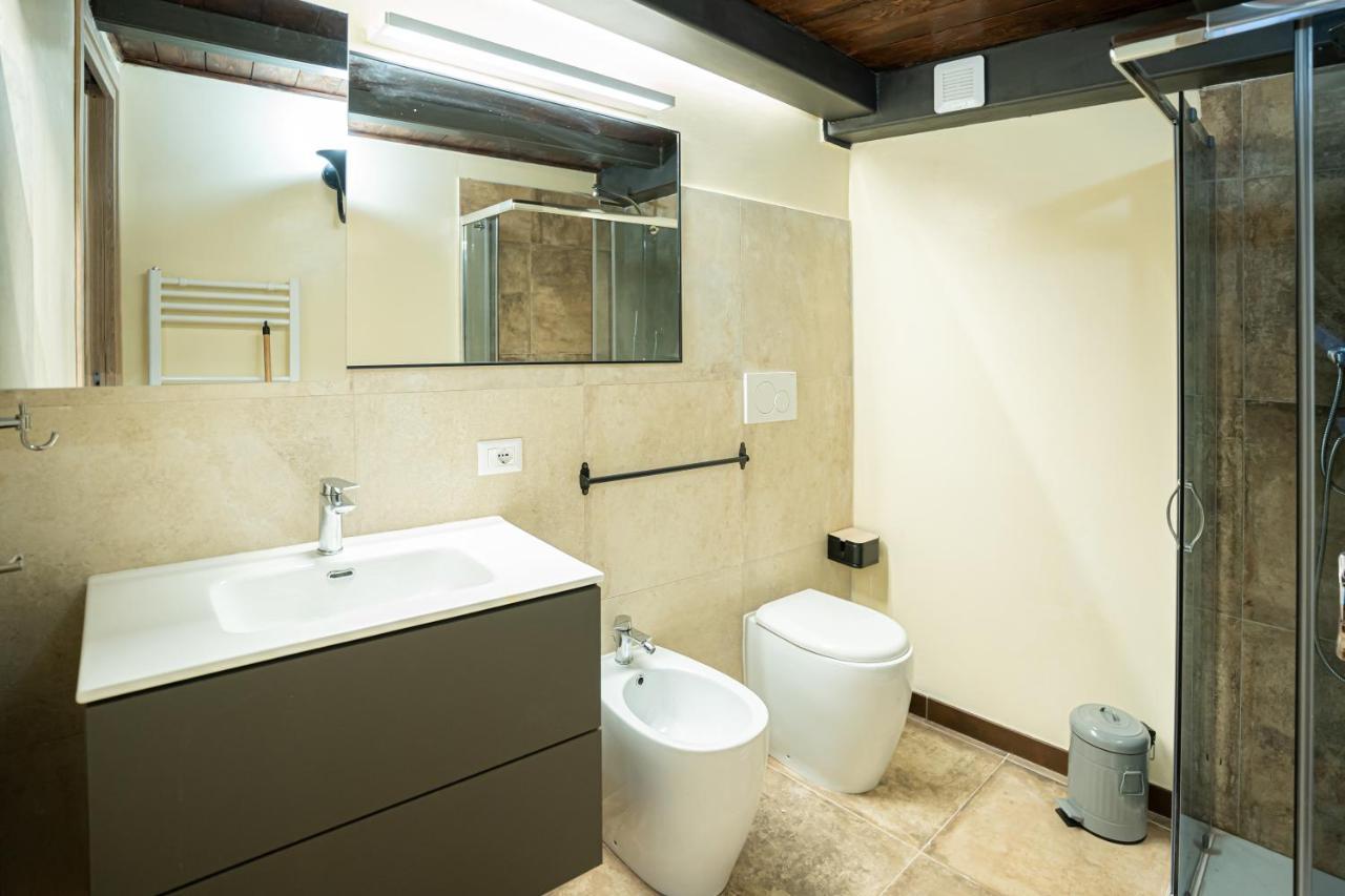 Solmi Home Modène Extérieur photo