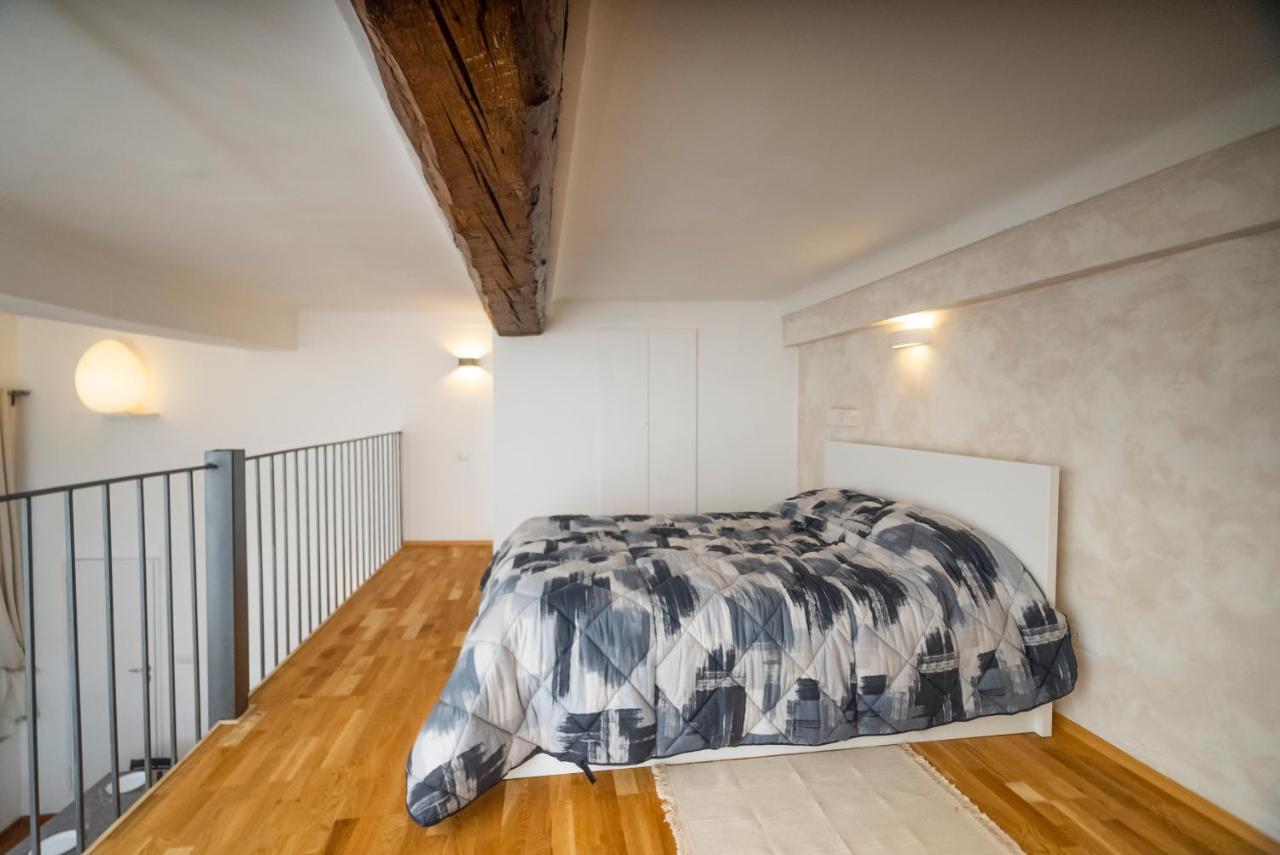 Solmi Home Modène Extérieur photo