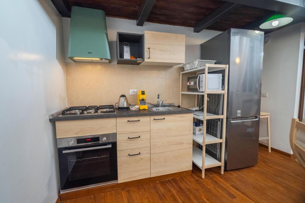 Solmi Home Modène Extérieur photo