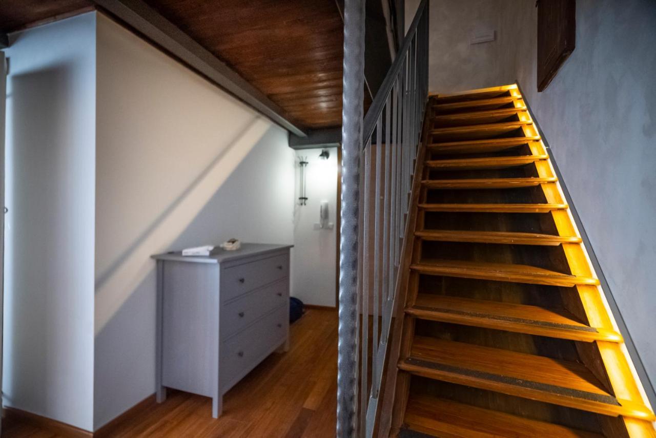 Solmi Home Modène Extérieur photo